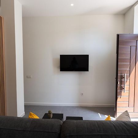Апартаменты Lofts Jumaral - La Magdalena Кордова Экстерьер фото