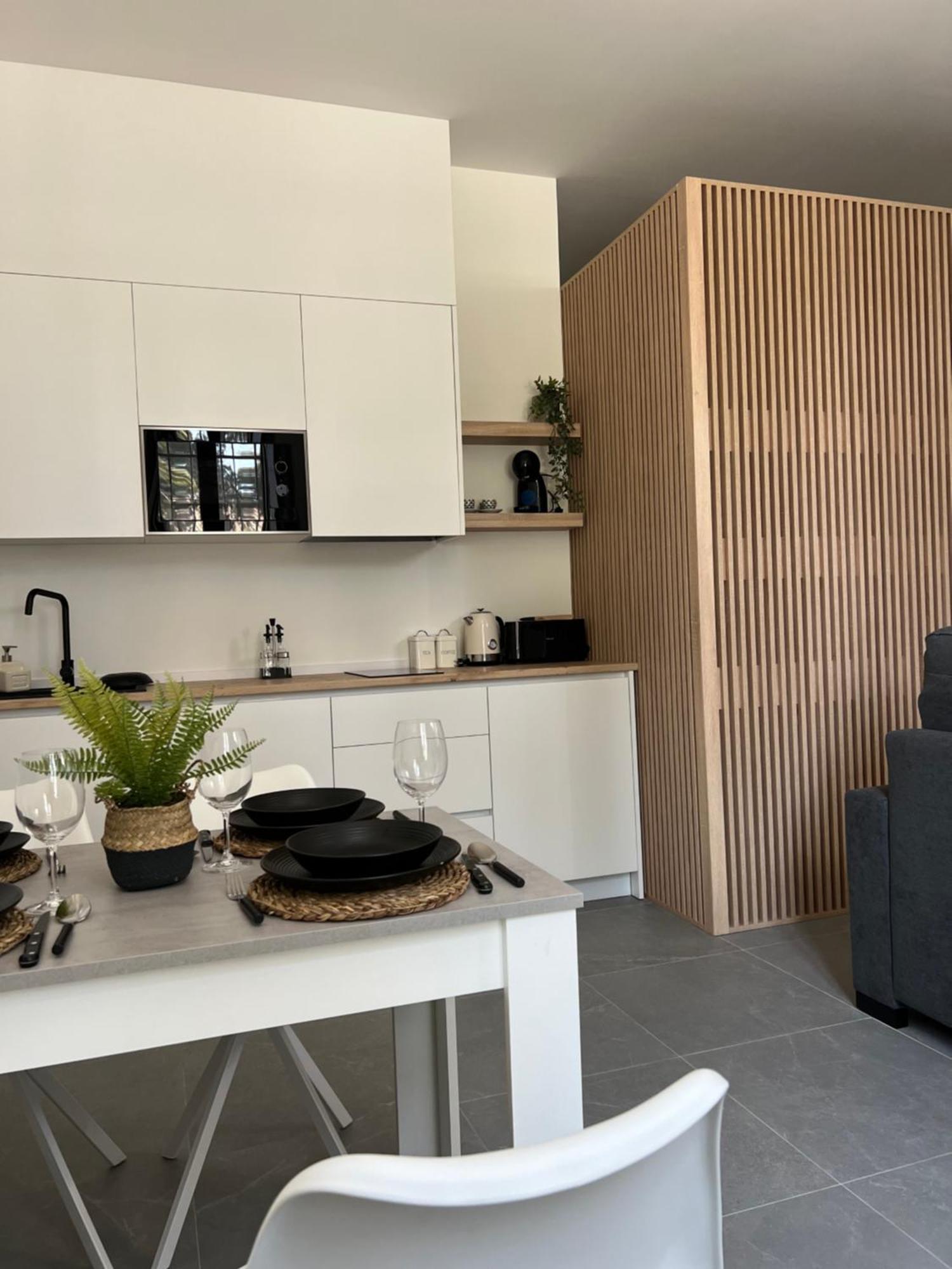 Апартаменты Lofts Jumaral - La Magdalena Кордова Экстерьер фото