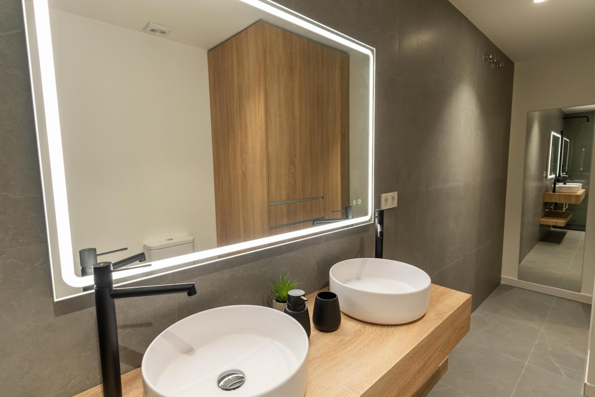 Апартаменты Lofts Jumaral - La Magdalena Кордова Экстерьер фото