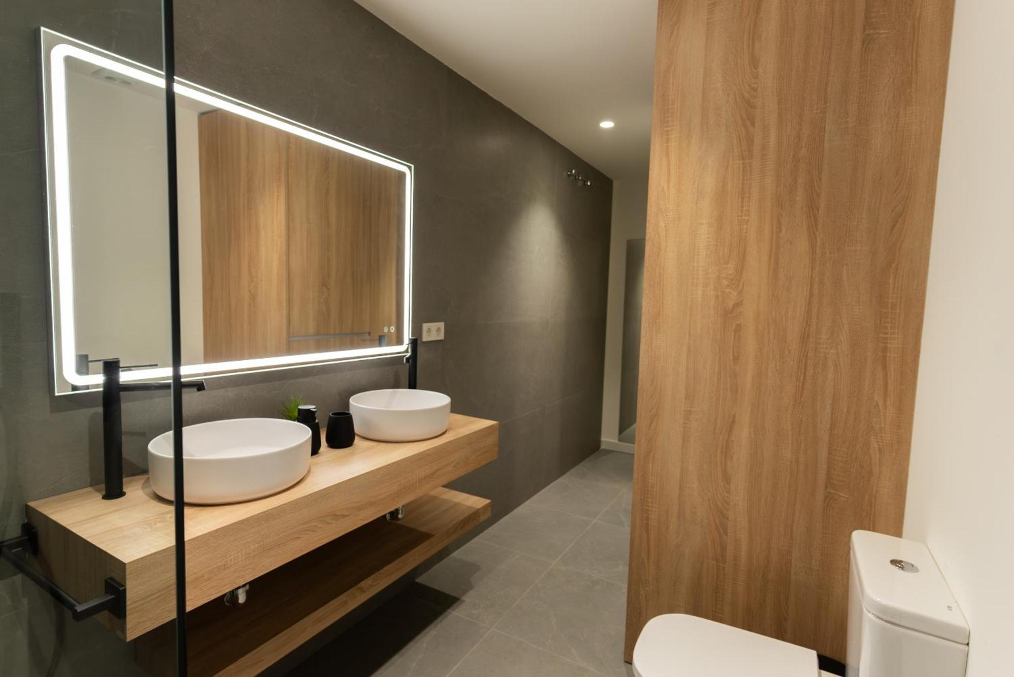 Апартаменты Lofts Jumaral - La Magdalena Кордова Экстерьер фото