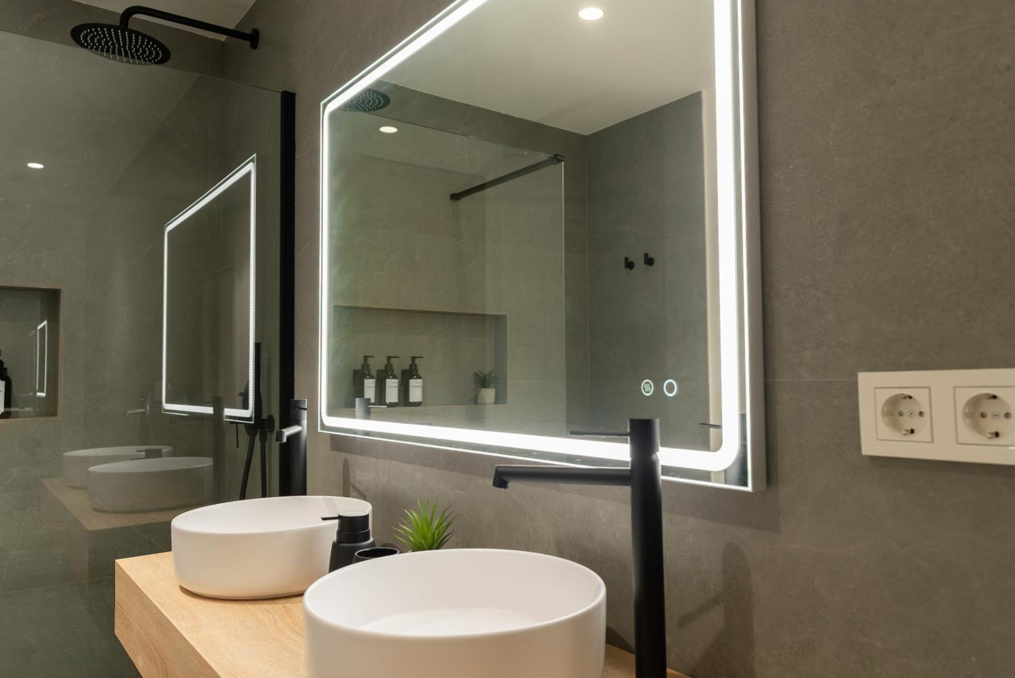 Апартаменты Lofts Jumaral - La Magdalena Кордова Экстерьер фото